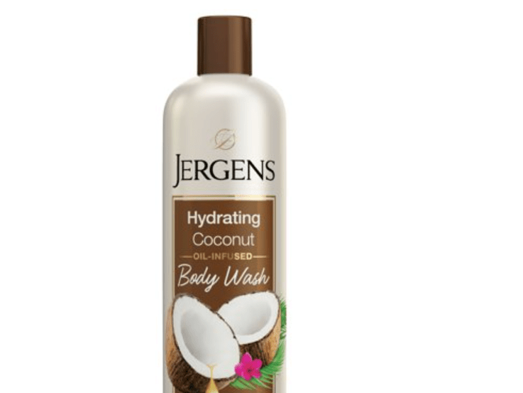 NEW 3 OFF 1 JERGENS BODY WASH COUPON