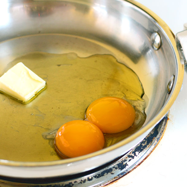 Light Hollandaise Sauce Simple Seasonal