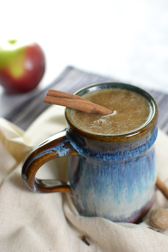 Colonial Spirits Book Review and Two Warming Winter Cocktails Simple