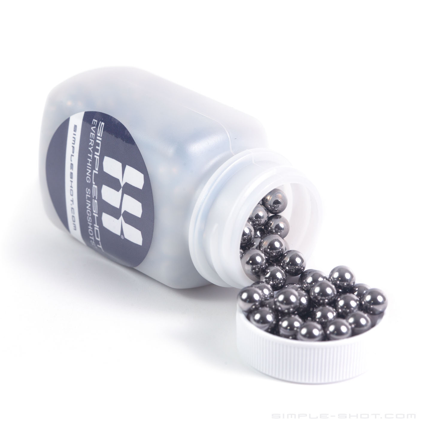 The 18 minute slingshot SimpleShot Academy