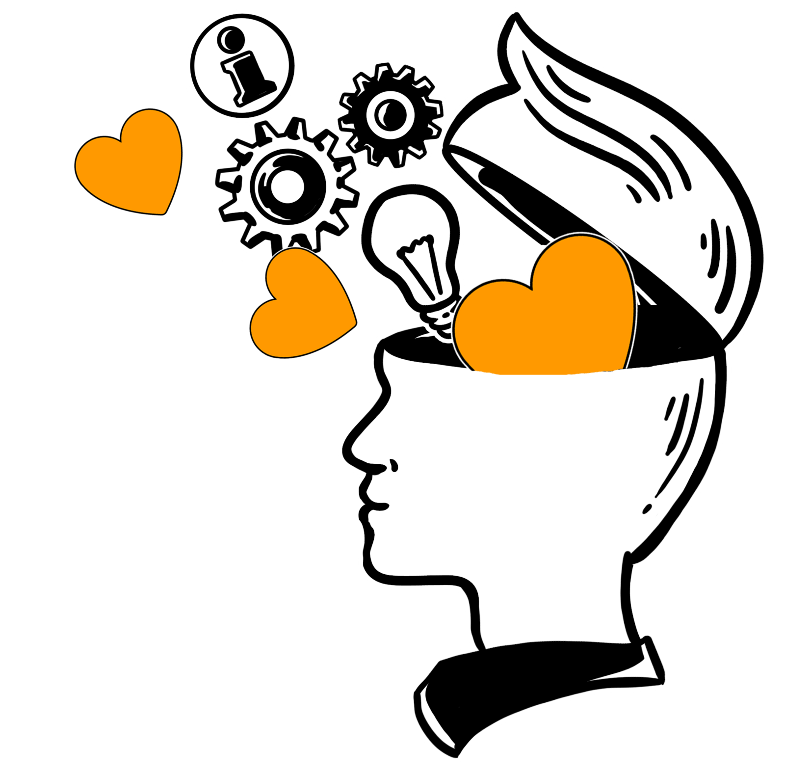 Mit viel Gefühl Emotionen im Erklärvideo um das Gedächtnis zu pushen