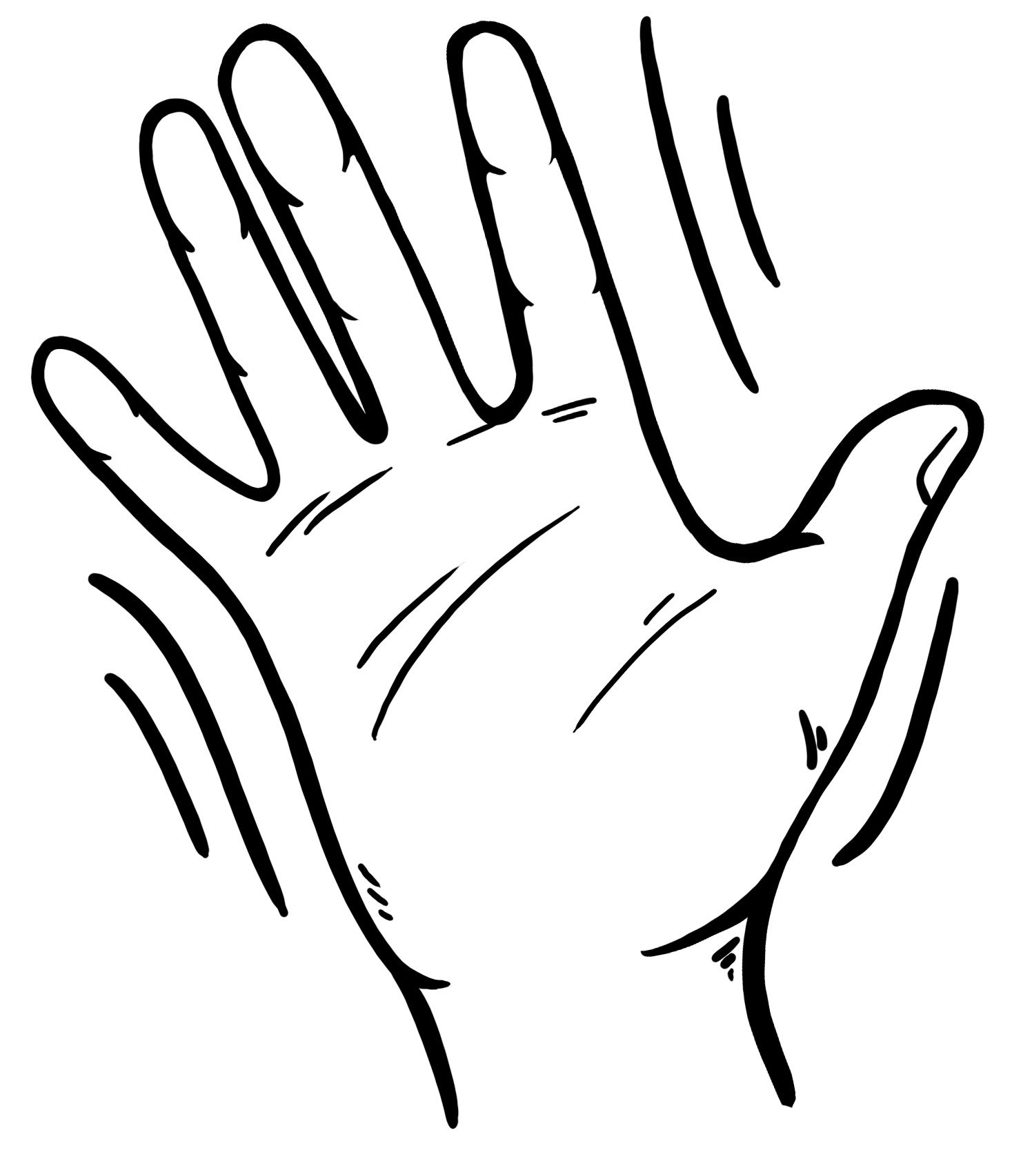 Alternatives to Handshakes simpleshow