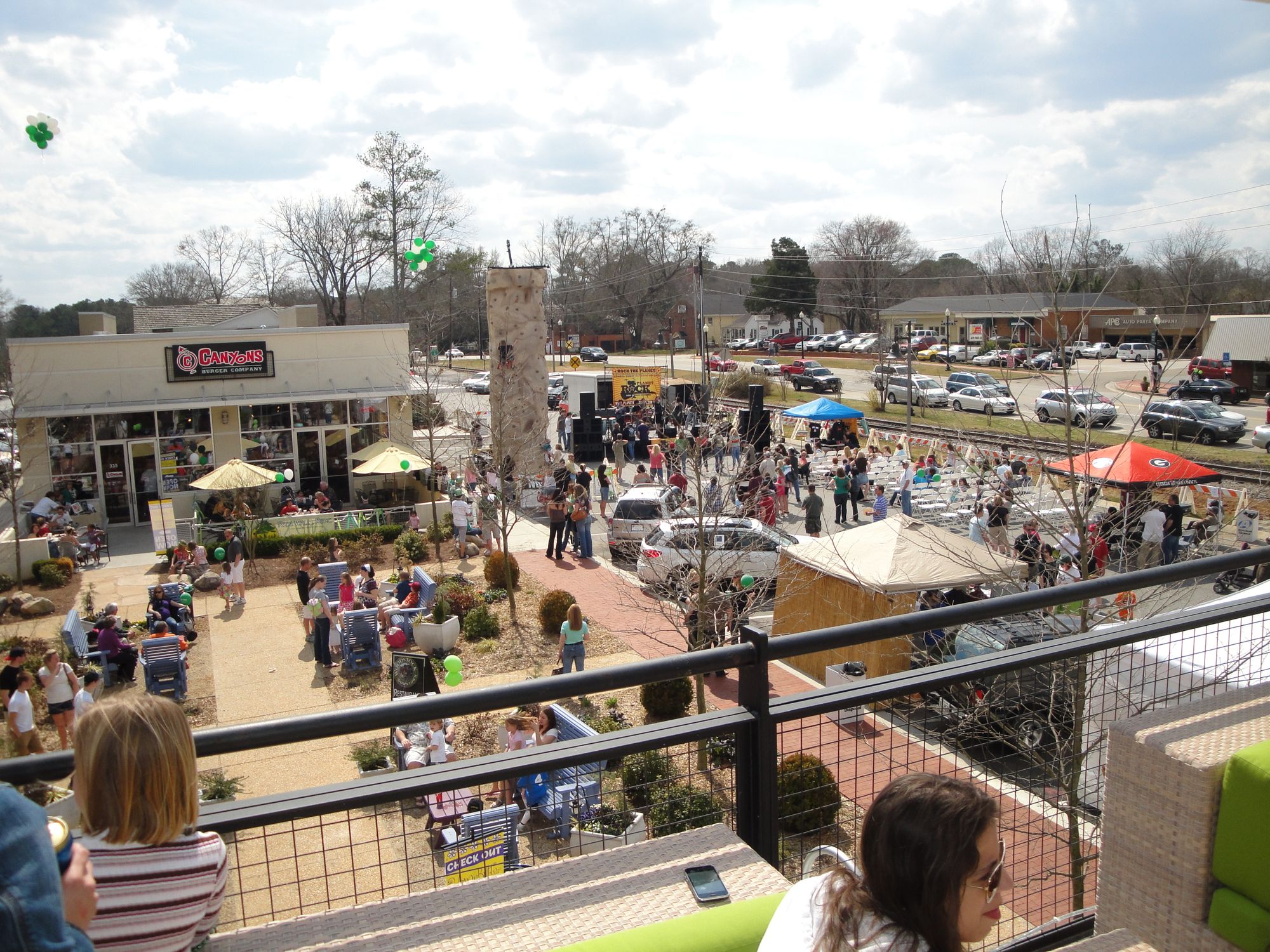 The 11 Best Places to Live in SimpleShowing