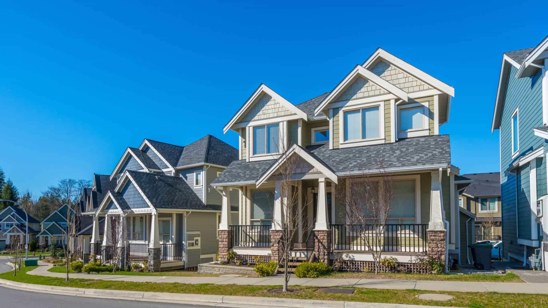 Types of Cash Home Buyers