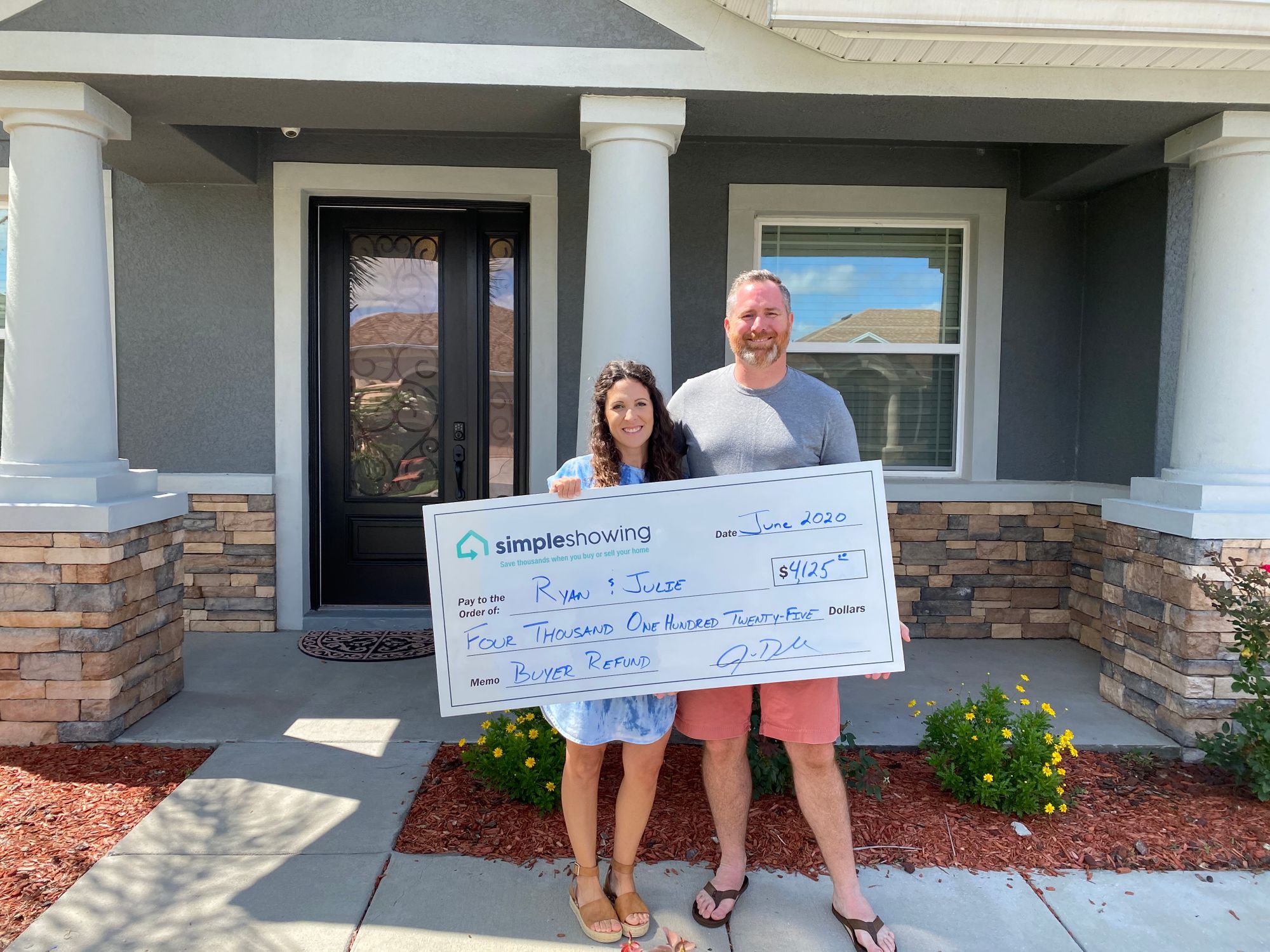 Closing Costs for Home Buyer in