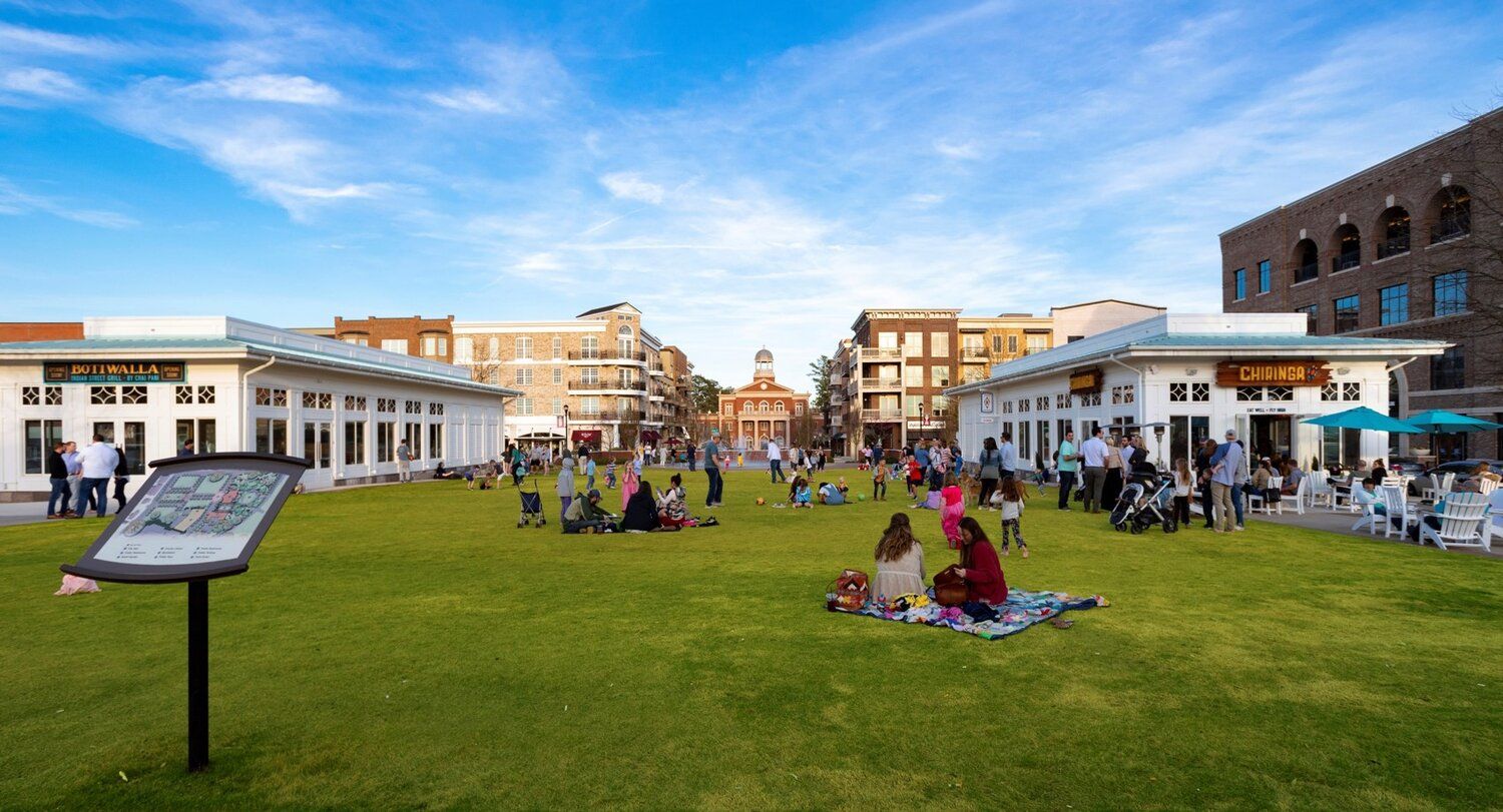 Best Real Estate Agents in Alpharetta