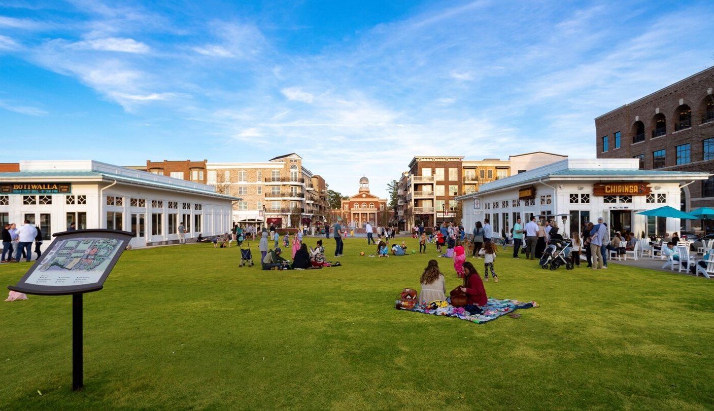 Best Neighborhoods in Alpharetta