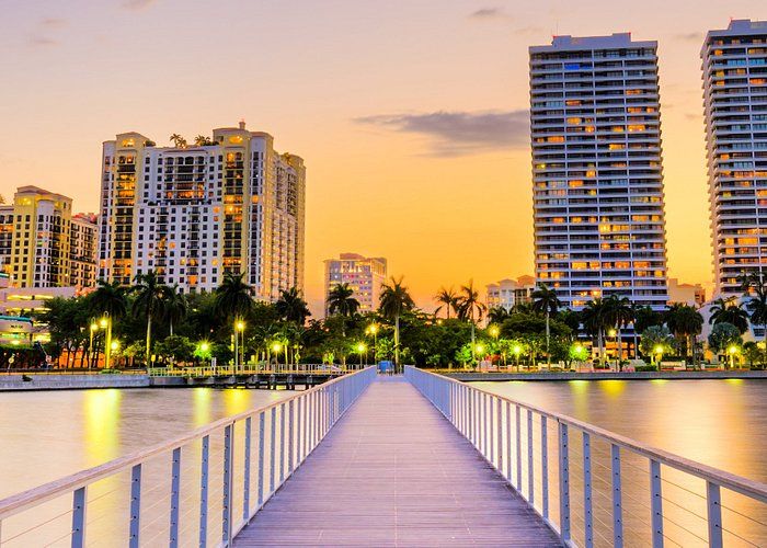 Safest Places to Live in Florida