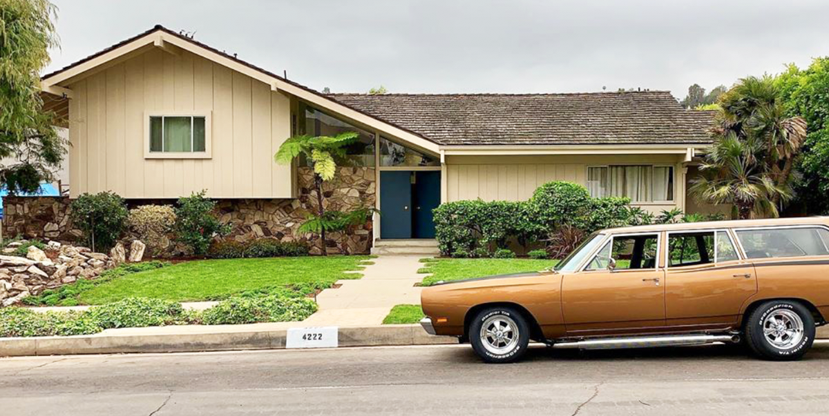 What Is a SplitLevel House?