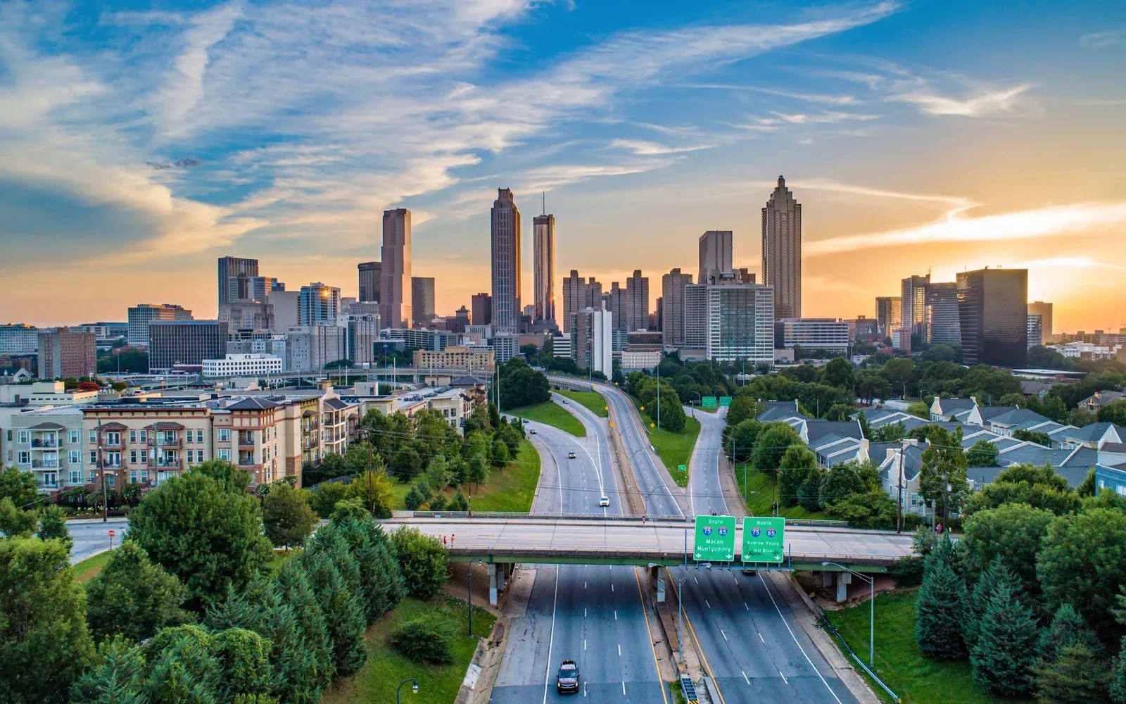 What is the Cost of Living in Atlanta,