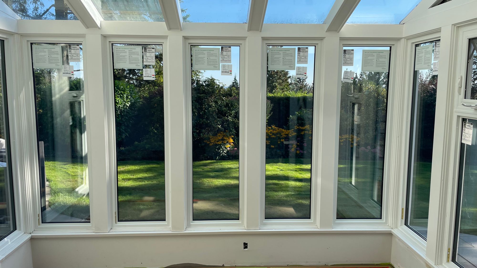 Material Matters Discover the Best Window Frames and Glazing Options