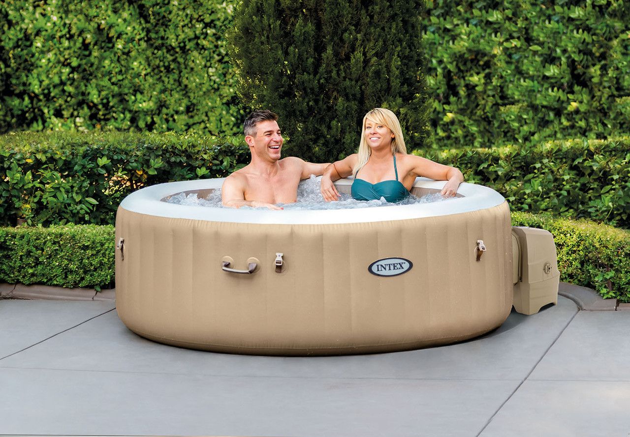 Best Hot Tubs Under 1,000