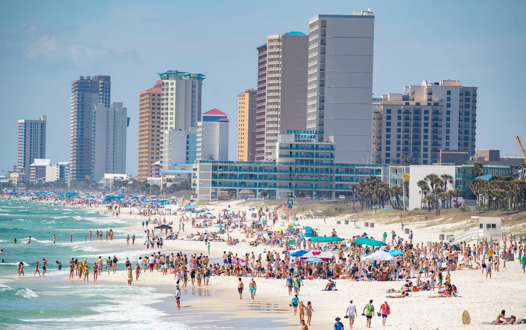 Cheapest Florida Beach Towns A Guide to Affordable Beach Living