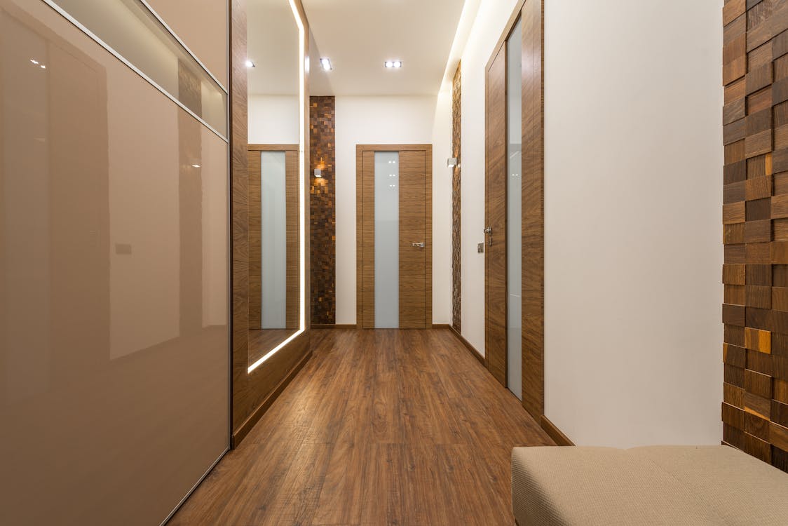The Standard Hallway Width Designing Your Home Like a Pro