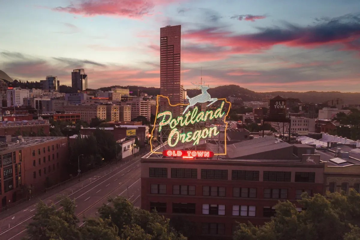 Most Liberal Cities in the US