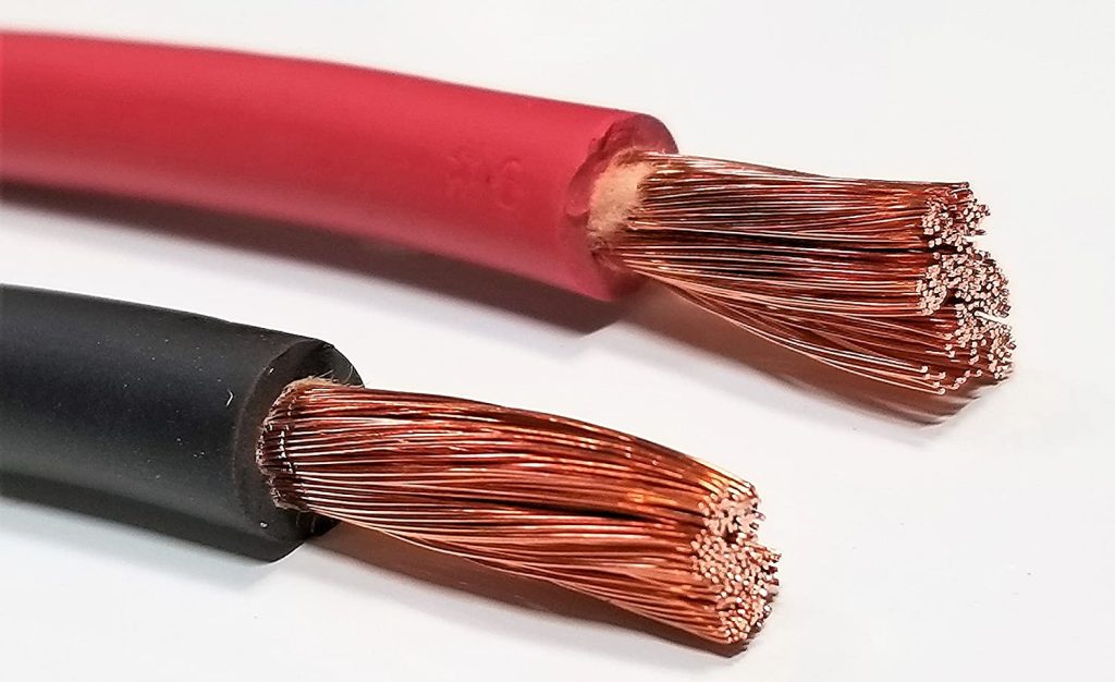 Common Types of Electrical Wiring (Gauges, Sizes & Styles)