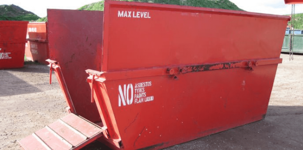 🚀 Ipswich Skip Bin Hire Fastest & Easiest Booking Online 🚚