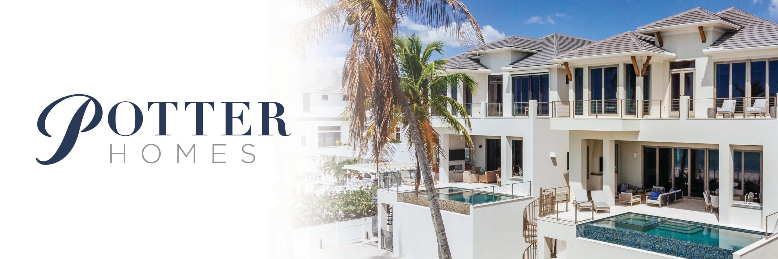 Potter Homes Simple Social