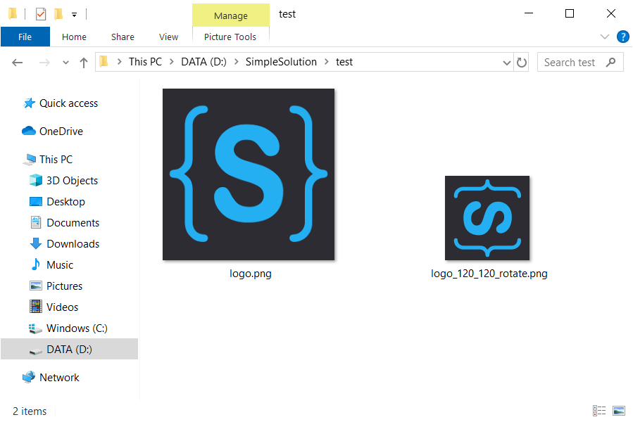 Generate Thumbnail Images in Java with Thumbnailator library