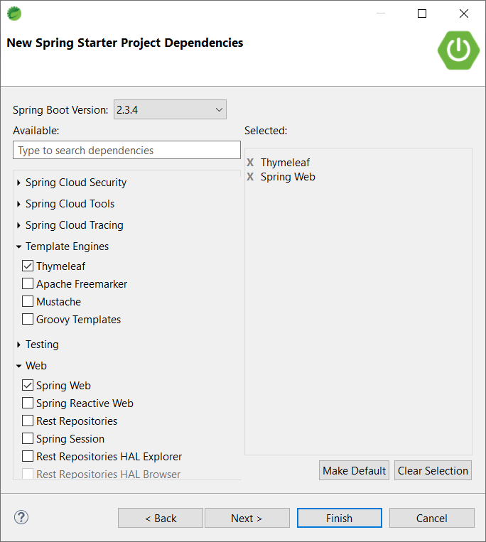 Spring Boot  Application Export and Download JSON File