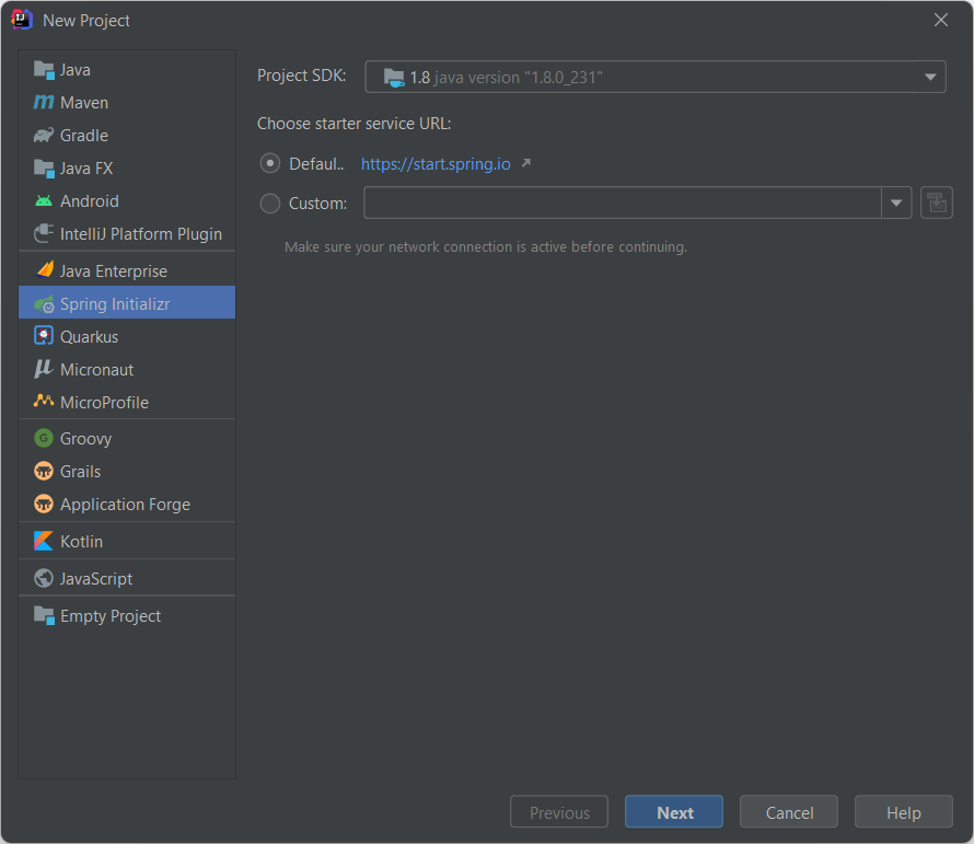 Spring Boot Generate PDF File from HTML Template