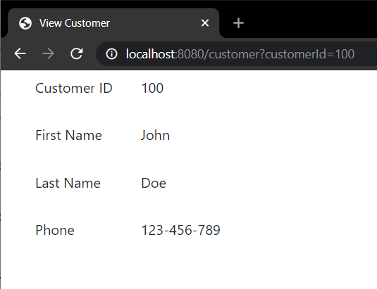 Spring Boot Implement AOP with Spring Boot Starter AOP