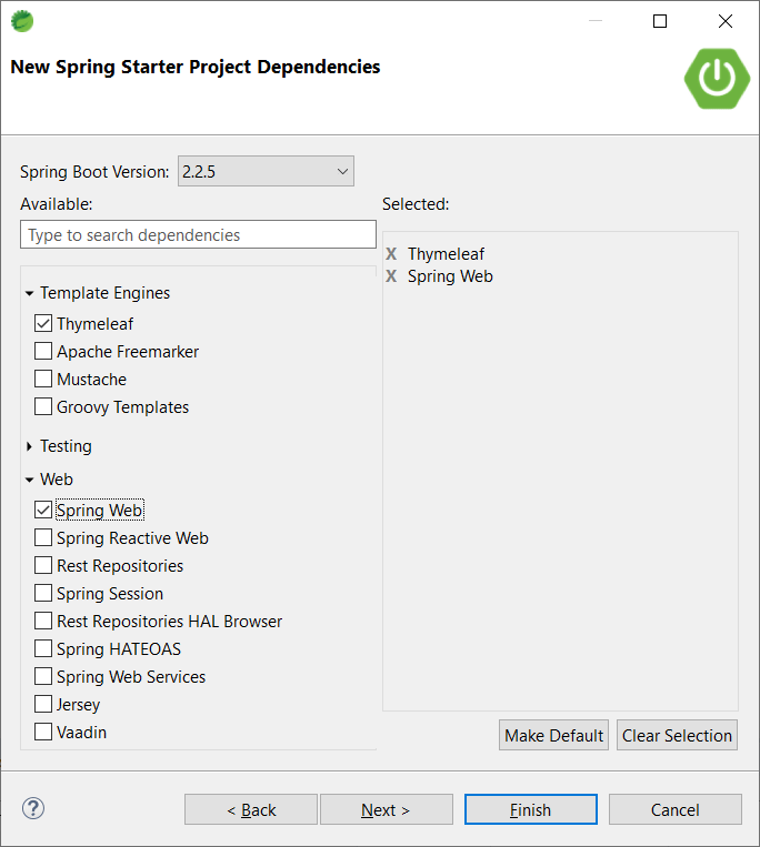 Spring Boot  Application Upload File