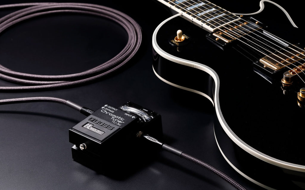 Best Guitar Cables for Great Sound Quality Simple Sound Guide