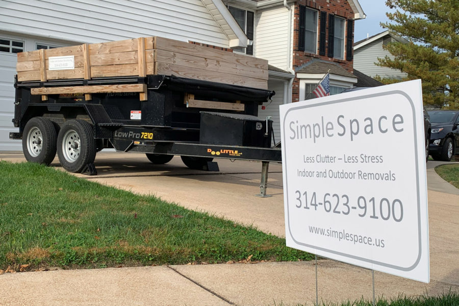 Company Profile SimpleSpace Less Clutter Less Stress