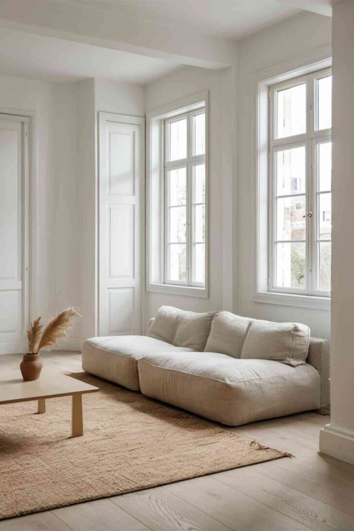 19 Minimalist Japandi Living Room Ideas Zen Meets Hygge