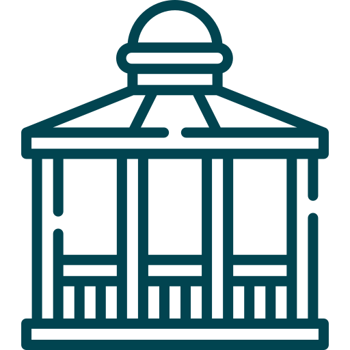 Green Roof Inn Simple Stays