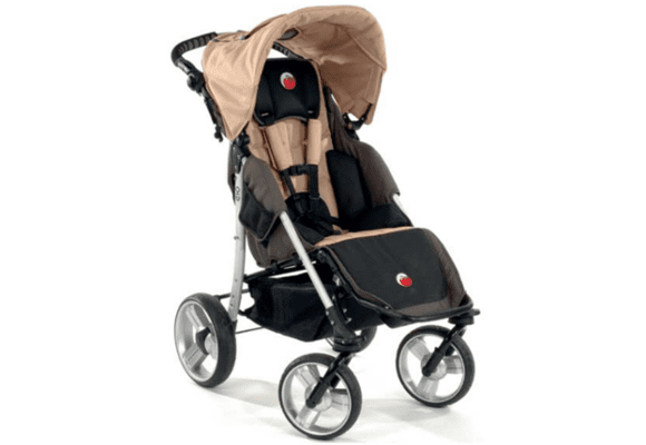 Special Tomato EIO Special Needs Stroller - Simple Stroller Rental