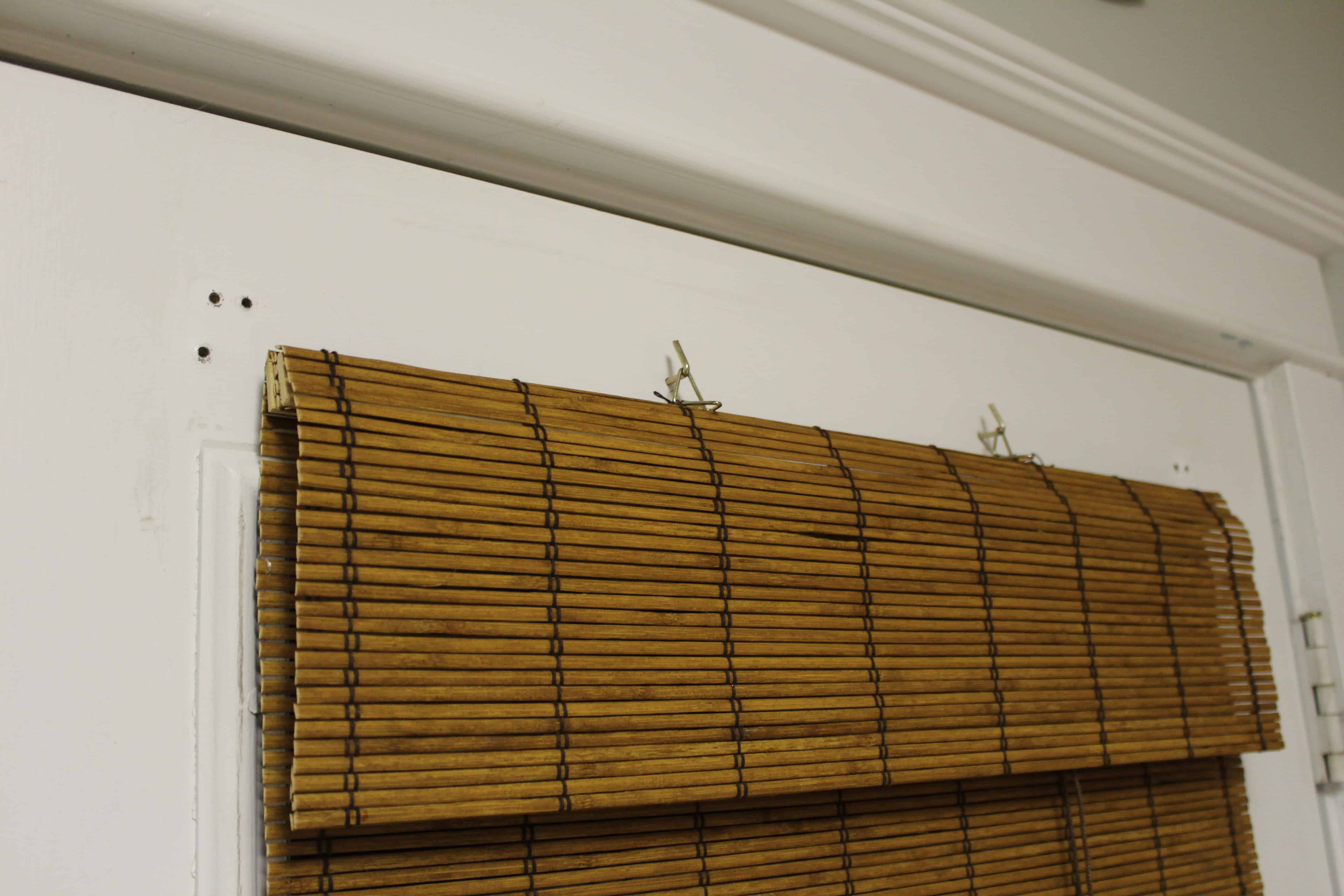 Ode To The Old White Blinds Day 19 Simple Stylings