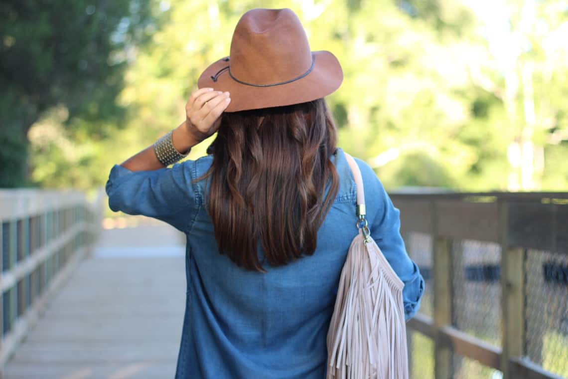 My Hair Story & 5 Steps To Healthier Hair Simple Stylings