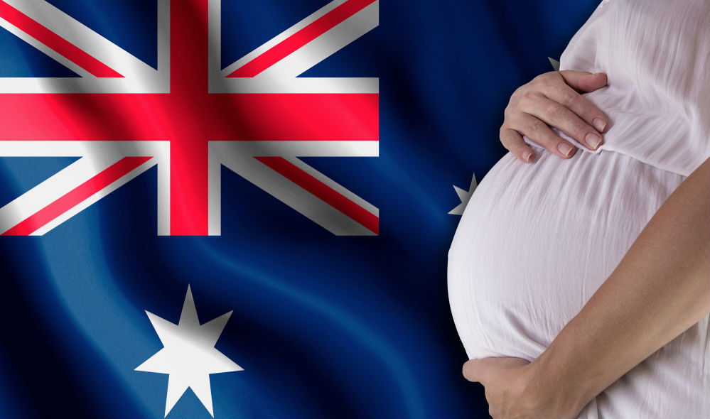Surrogacy in Australia Simple Surrogacy