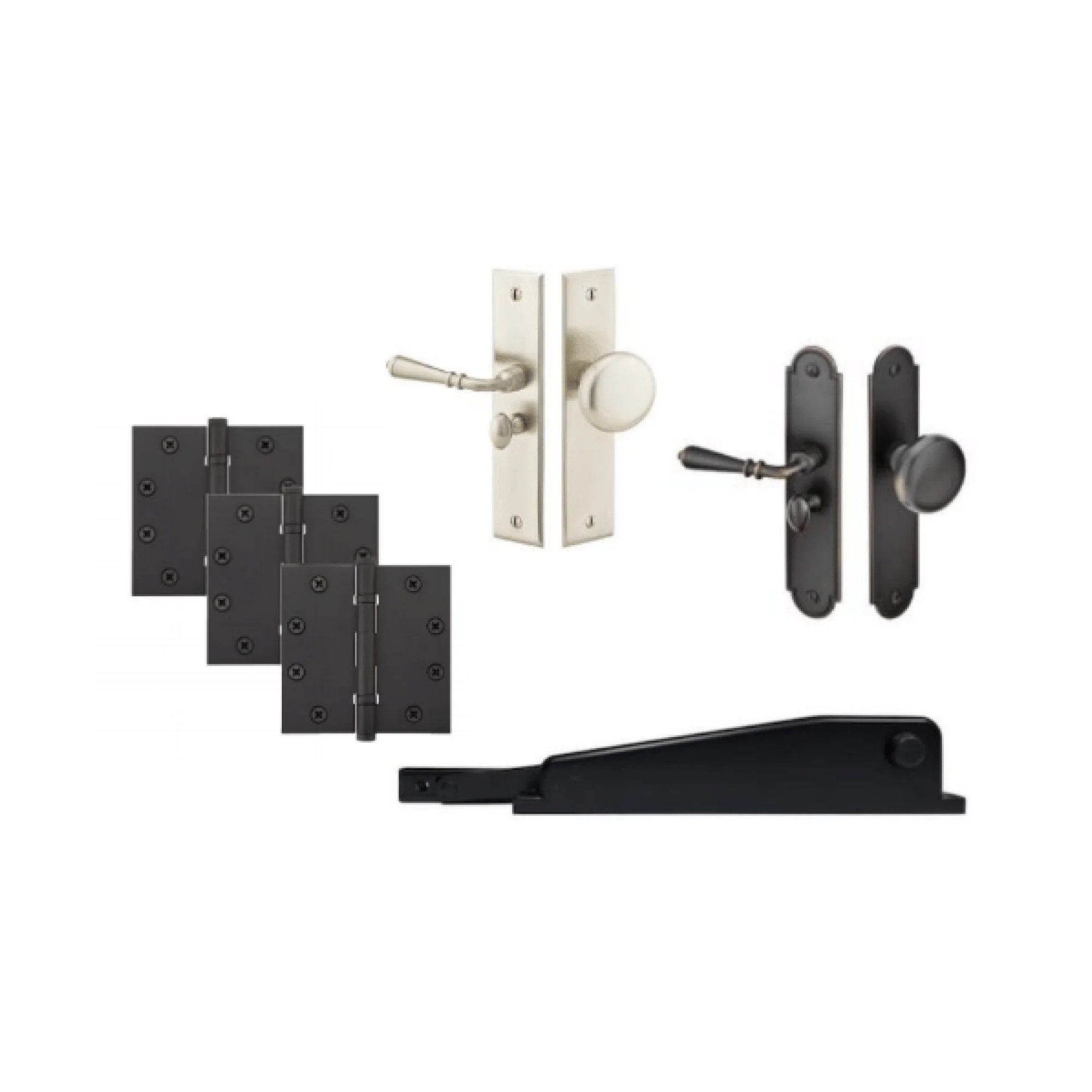 Elite Hardware Bundle Adams Architectural Millwork Co. Online Store