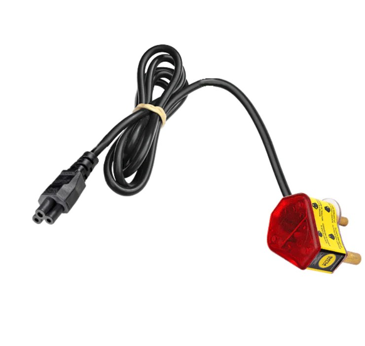 Telephone and Power Surge Protector WTXL for Brother printers Simple