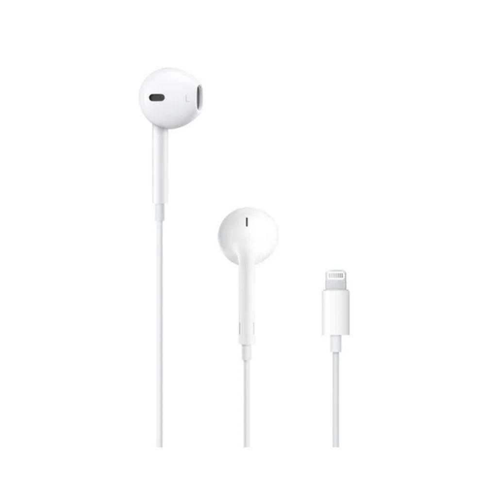 Iphone Earpods Lightning Simple Tech Nicaragua