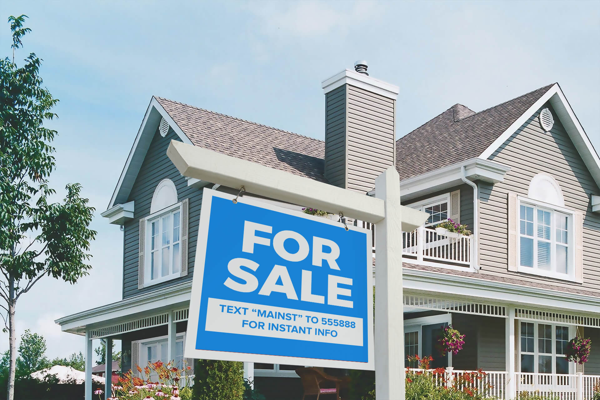 Text Messaging for Real Estate