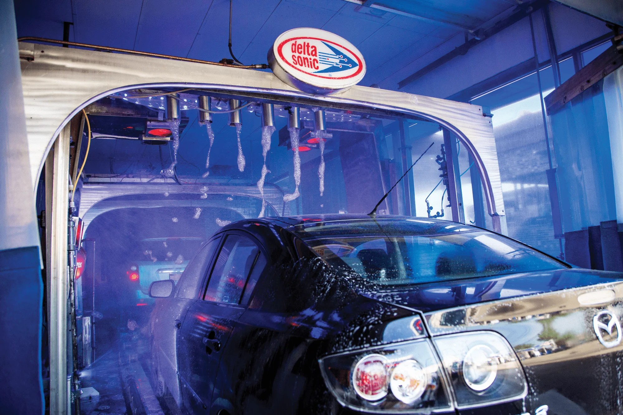 OLDNESS command furthermore refuge engineering at conduct ampere