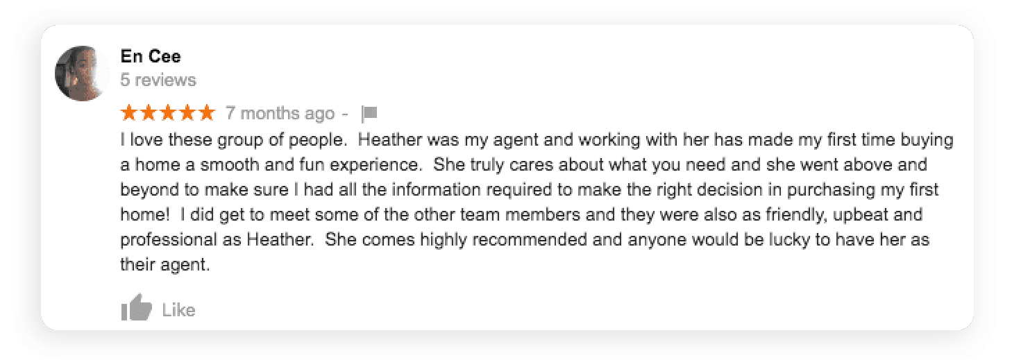 6 Customer Review Examples of Good Reviews SimpleTexting