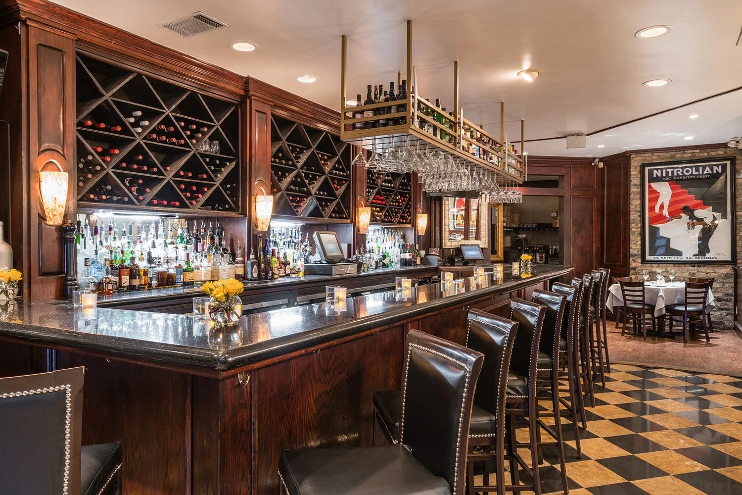 How Texting Helped This Dallas Steakhouse During COVID19 SimpleTexting