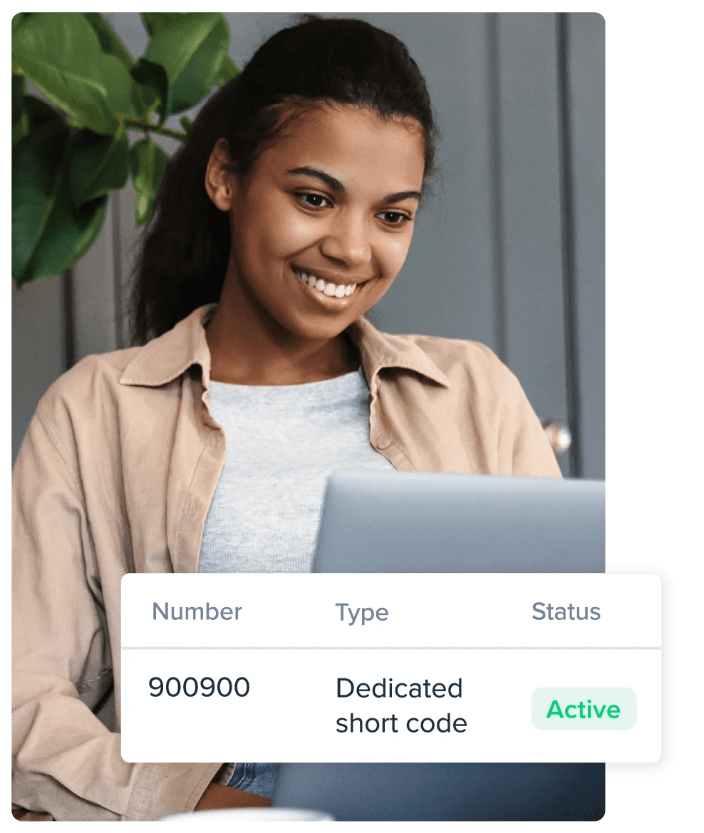 SMS Short Code Texting Services What to Know SimpleTexting