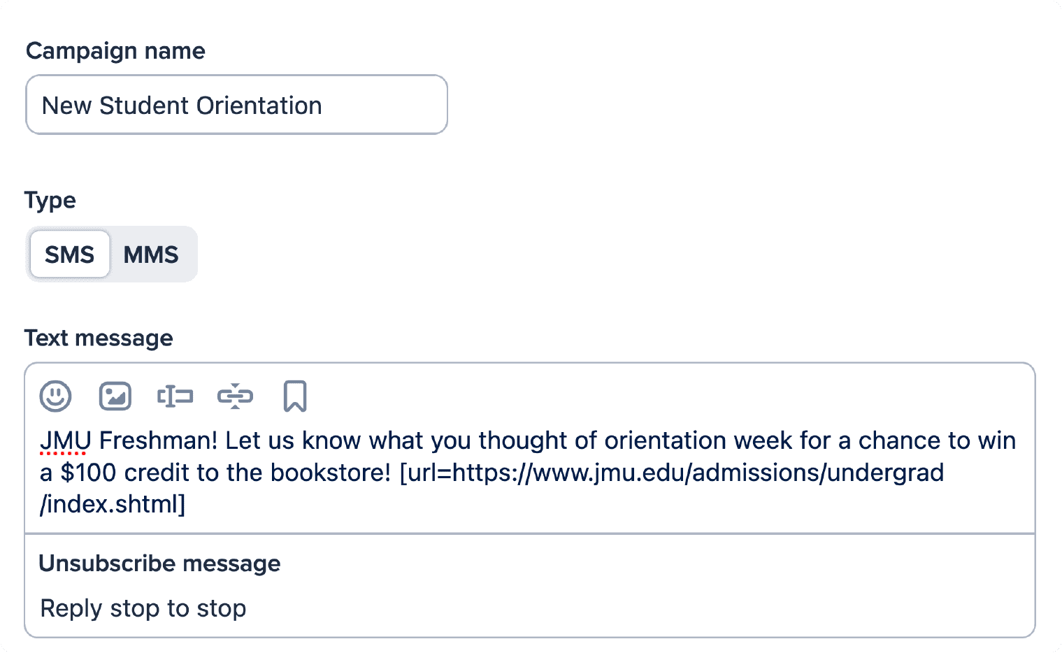 How to Put Links In a Text Message SimpleTexting