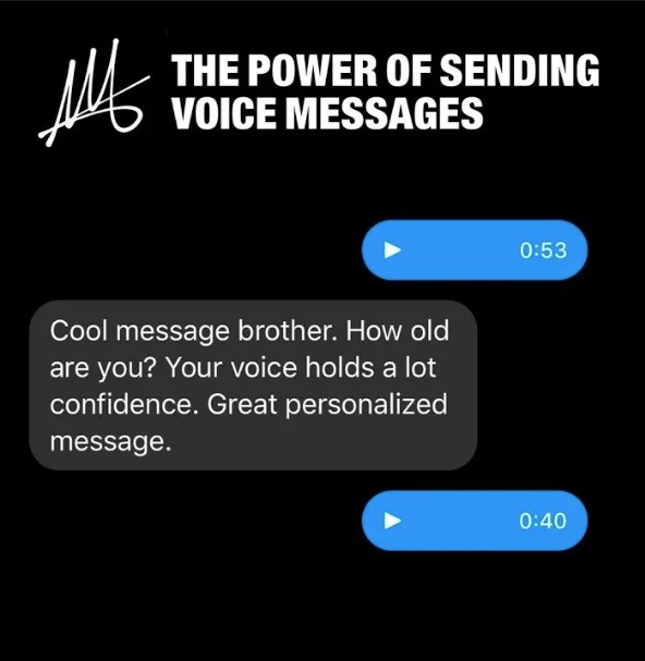 How 11 Marketers Use B2C Text Messaging in 2021 SimpleTexting
