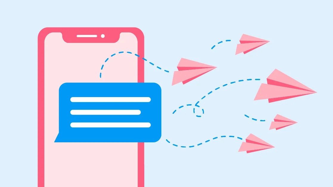 How to Send BCC Texts With Group Blind Texting