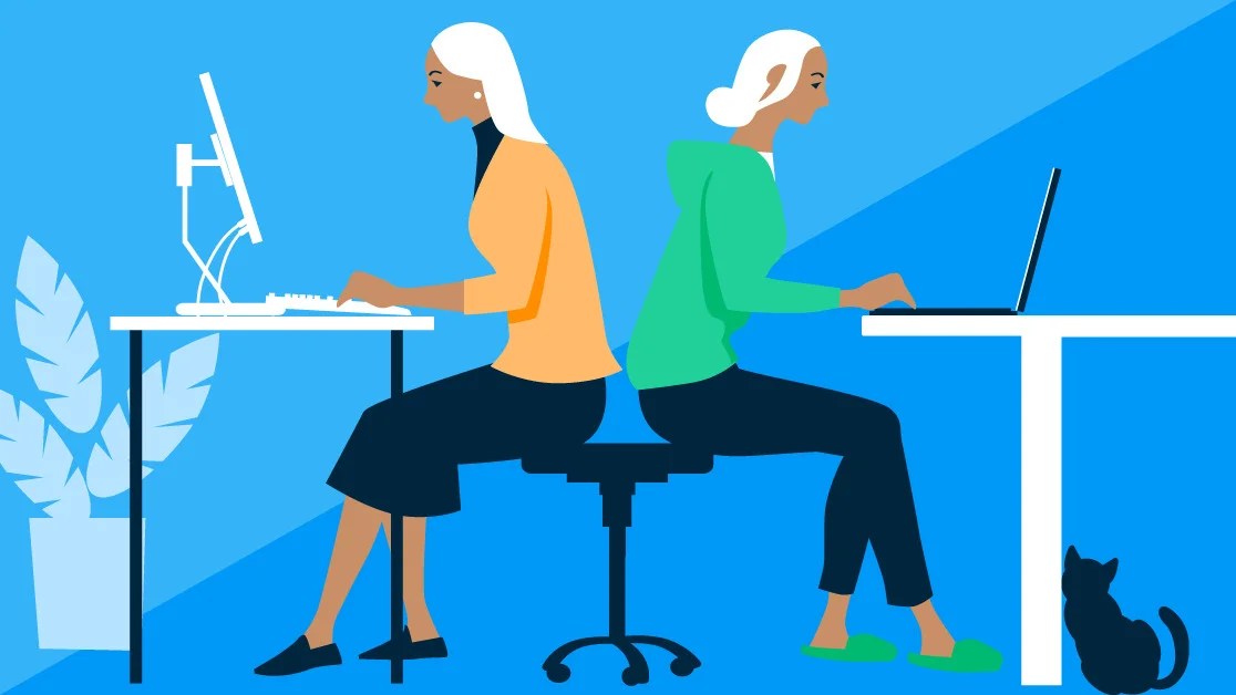 The best U.S. cities for hybrid work opportunities SimpleTexting