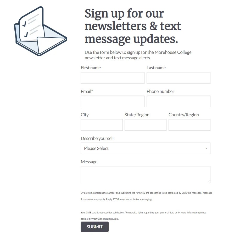How to Send a Text Message Newsletter via SMS or MMS