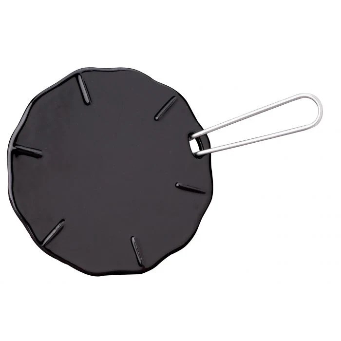 HIC Ilsa Cast Iron Heat Diffuser Simple Tidings & Kitchen