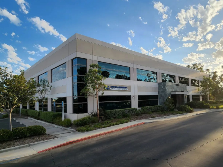 Dentist Foothill Ranch CA theSimpleTooth